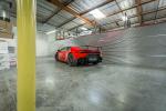 Lamborghini Huracan LP610-4 Novara by Vorsteiner 2016 года